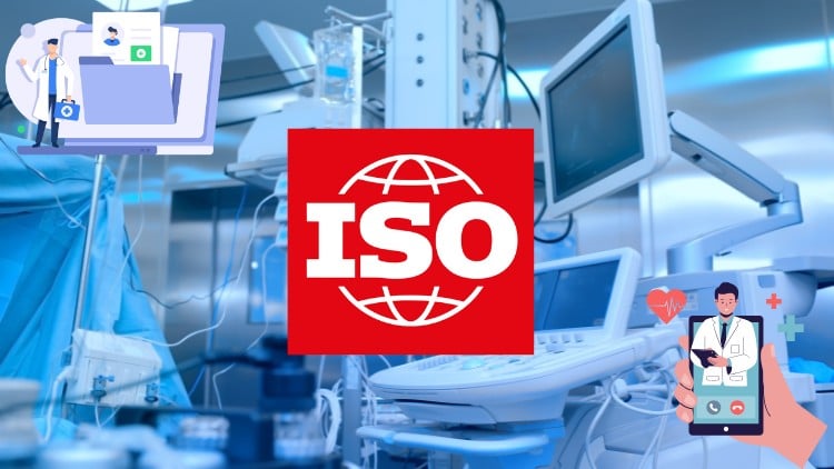 Read more about the article The Complete ISO 13485 QA Course for Medical Devices [2025]