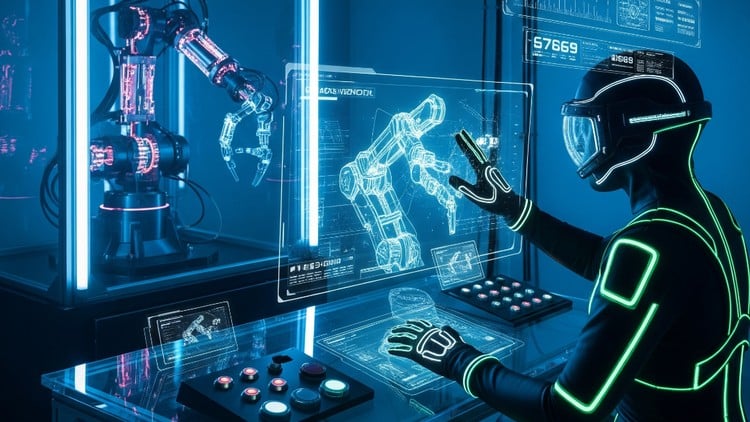 The Complete Manual Testing Bootcamp (2025)