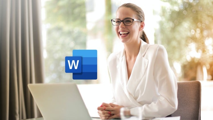 Read more about the article The Complete Microsoft Word Course: Master Microsoft Word