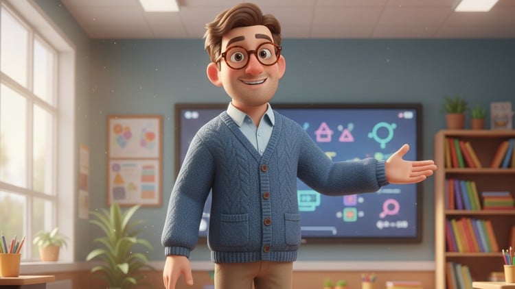 Read more about the article The Complete Python BootcampMVC Interview Practice Test Q&S