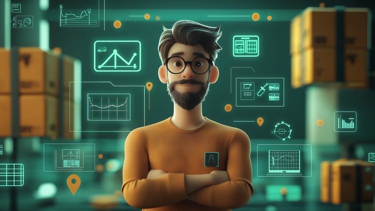 The Complete Supply Chain Management Practice Exam 2025