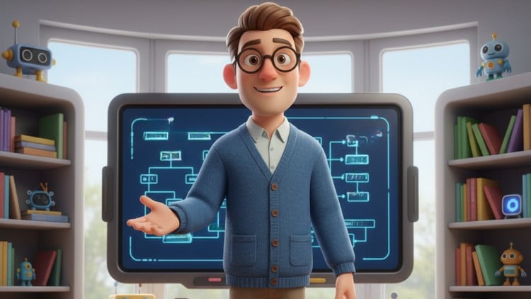 Read more about the article The Complete System Engineer Bootcamp 2025 Interview Q&S