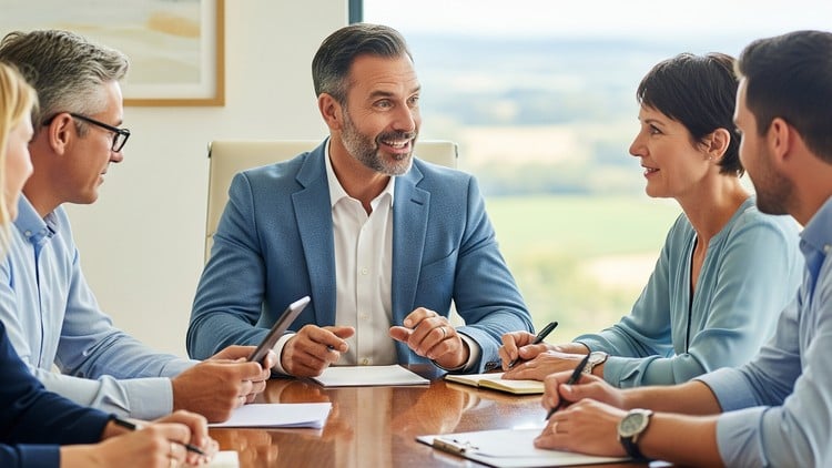 The Complete Team Management & Facilitation Course
