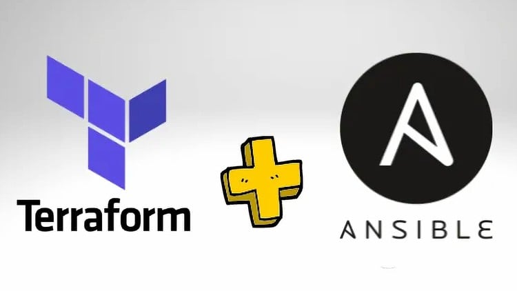 Read more about the article The Complete Terraform with Ansible Bootcamp 2025
