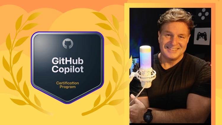 Read more about the article The Official GitHub Copilot Certification Practice Exams