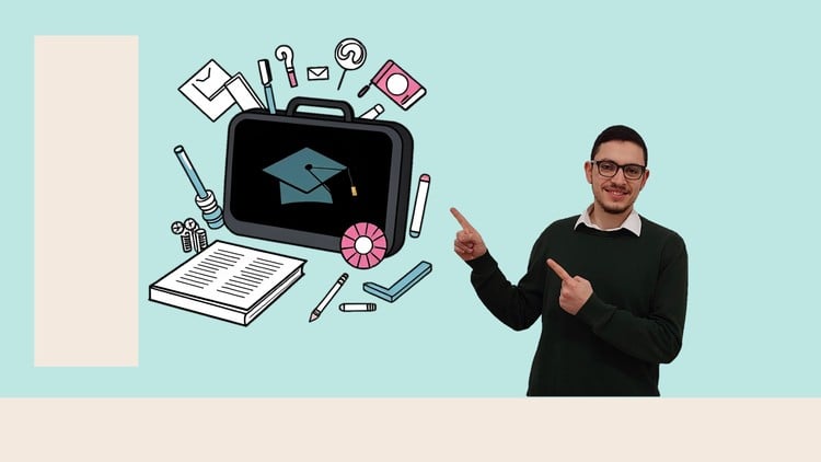 The PhD Toolkit: A Complete Masterclass For Ph.D. Students