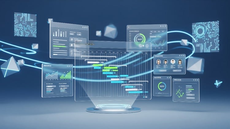 Read more about the article The Project Management full Practice test 2025