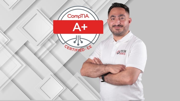 Read more about the article The Ultimate CompTIA A+ Core 2 220-1102 Practice Exam 2025