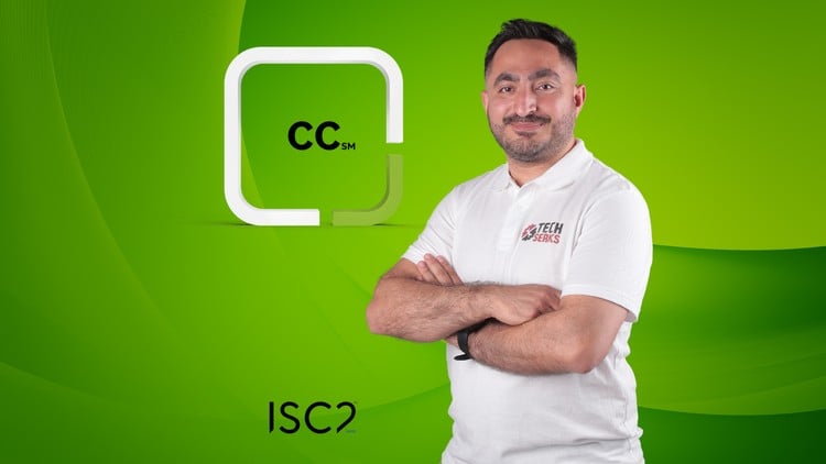 Read more about the article The Ultimate ISC2 Certified in Cybersecurity (CC) Exam 2025