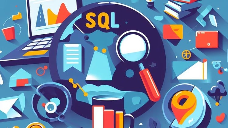 The Ultimate SQL Challenge