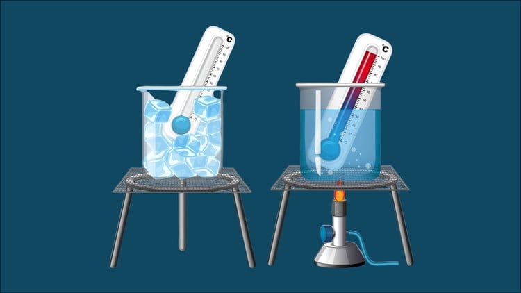 Read more about the article Thermodynamics: From Fundamentals to Advanced Concepts