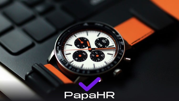 Read more about the article Time Management Mastery: GTD, Time Boxing & Focus Hacks [EN]