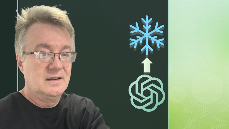 Top 10 Integrations between Snowflake and ChatGPT Hands-On