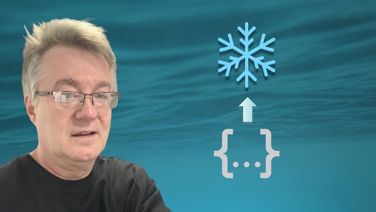 Training for JSON in Snowflake Masterclass Hands-On