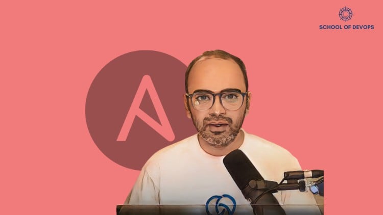 Ultimate Ansible Bootcamp by School of Devops