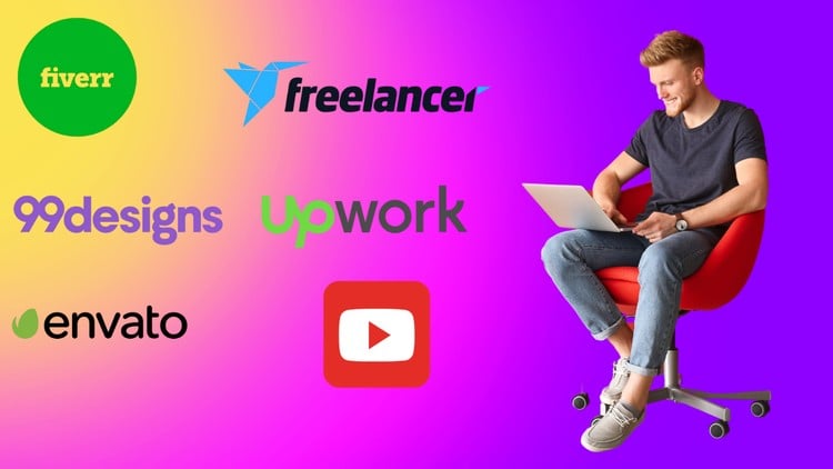Ultimate Freelancing Course From Beginner to Expert Success