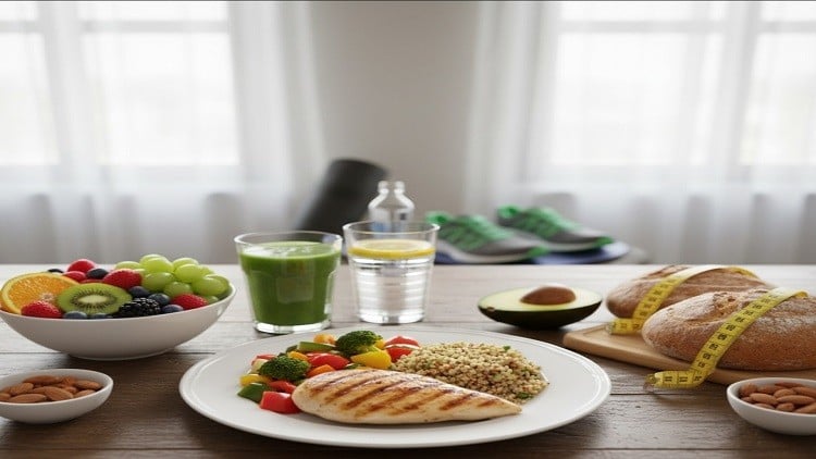 Read more about the article Ultimate Nutrition: Fuel Your Body And Master Health