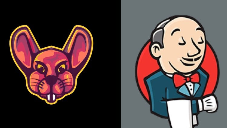 Uncle Rats Jenkins Hacking Handbook
