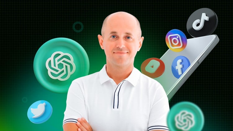 Upgrade Your Social Media with ChatGPT and 20+ AI Tools
