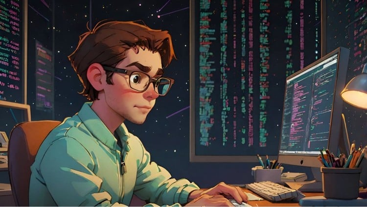 Read more about the article Vibe Coding Class: Build Apps & Softwares with Generative AI