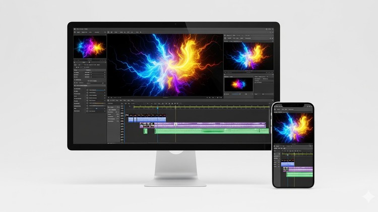 Video Editing for Beginners: The Ultimate CapCut Masterclass