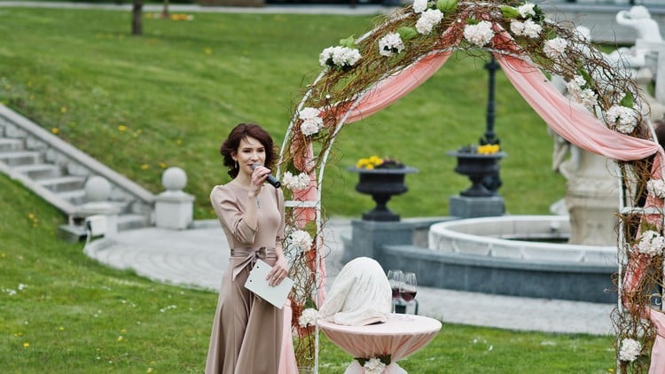 Read more about the article Wedding Speech: You Can Give a Fantastic Wedding Speech