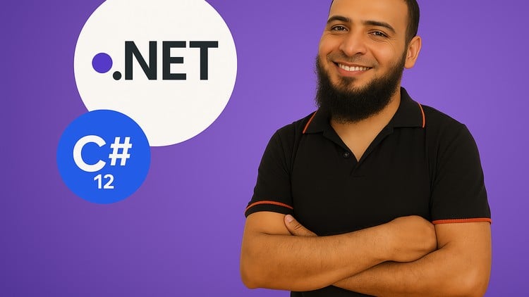 Whats New in .NET 8 & C# 12