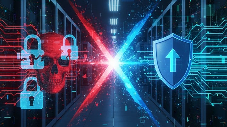 Read more about the article Windows Exploitation & Defense Expert Exam