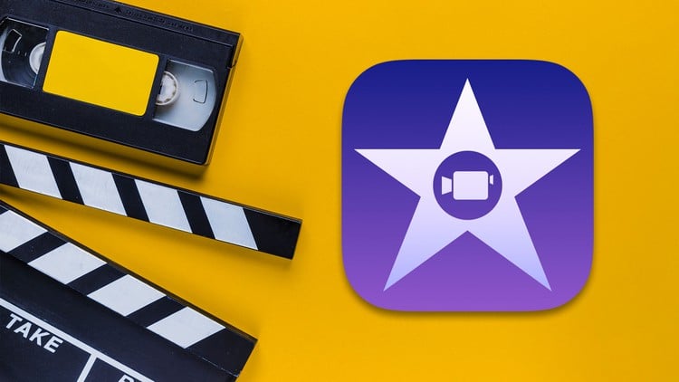 Read more about the article iMovie for Mac – Beginner to Advanced Video Editing Course