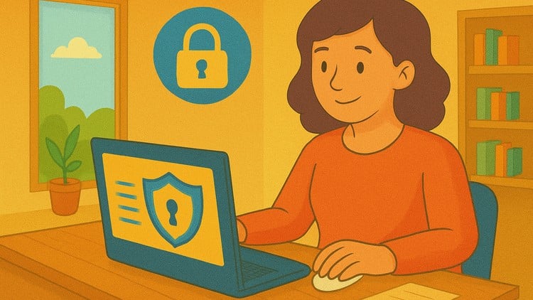 1400+ Cybersecurity Engineer Interview Questions Exam Test