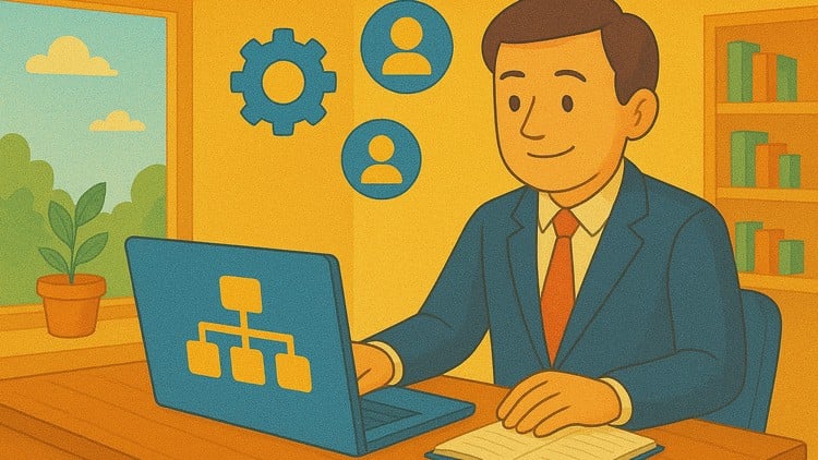 Read more about the article 1400+ IT Management Interview Questions Practice Exam Test