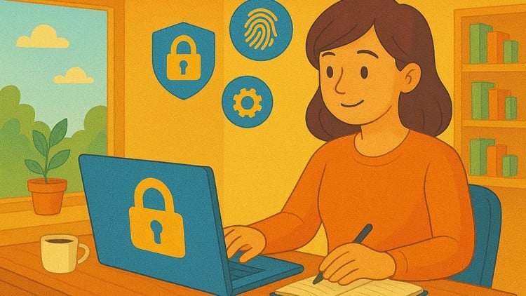 Read more about the article 1400+ Information Security Analyst Interview Questions Test