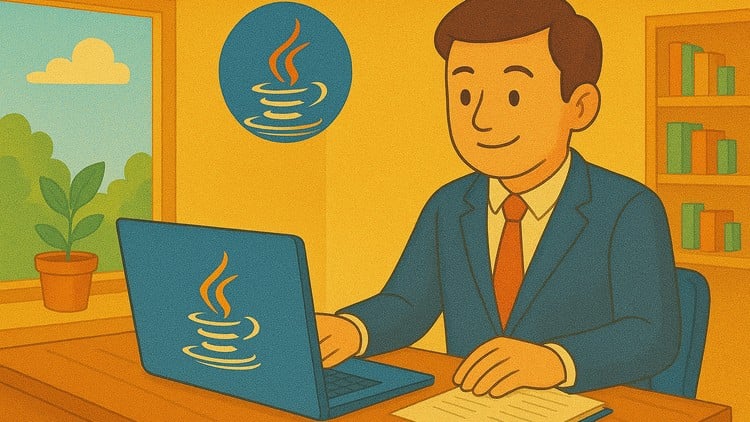 Read more about the article 1400+ Java Developer Interview Questions Practice Exam Test