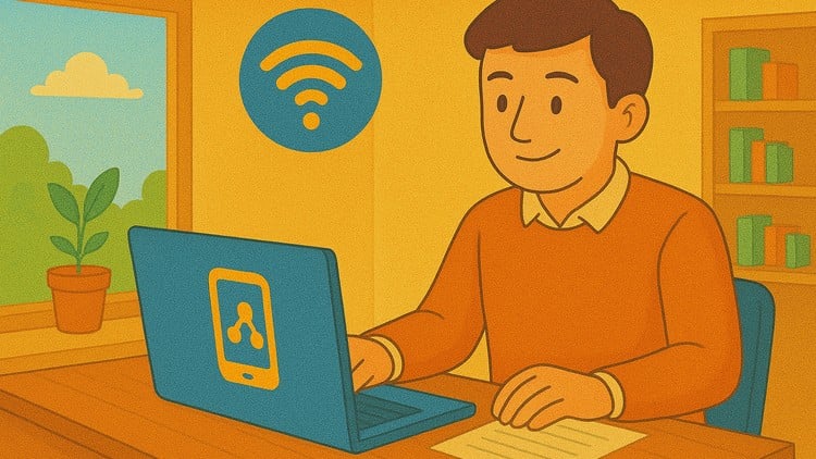 Read more about the article 1400+ Network Administrator Interview Practice Test