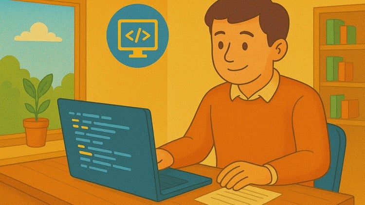 1400+ Software Developer Interview Questions Practice Test