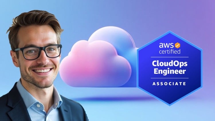 Read more about the article 2025 AWS CloudOps Engineer Associate SOA-C03 Practice Exams