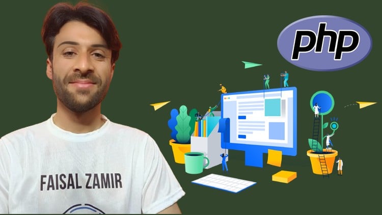 Read more about the article 250+ Web Development with PHP Programming Quiz