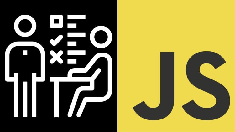 Read more about the article 400+ JavaScript Interview Questions Practice Test