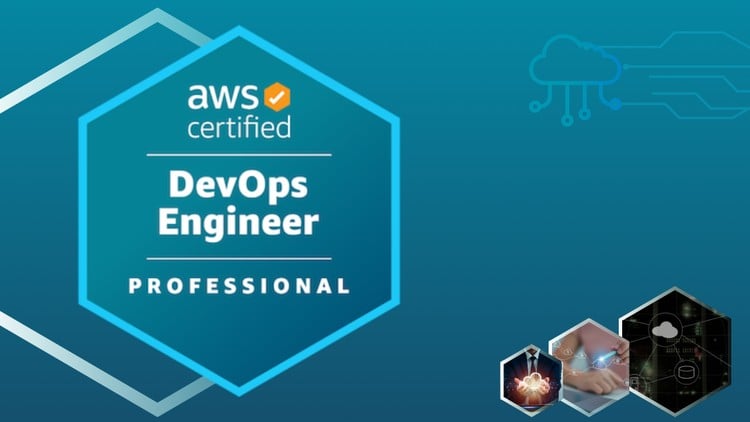 Read more about the article 6 Exams AWS DevOps Engineer – Professional (DOP-C02)