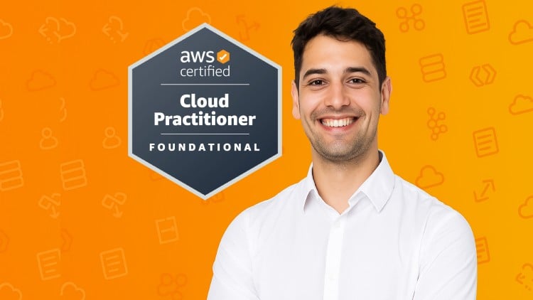 Read more about the article 6 Practice Exams | AWS Certified Cloud Practitioner