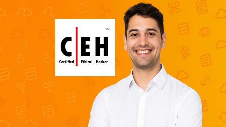 Read more about the article 6 Practice Exams | Certified Ethical Hacker (CEH)