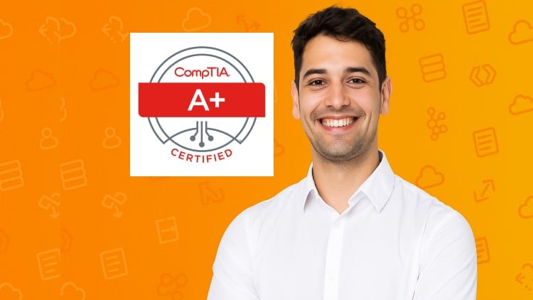 Read more about the article 6 Practice Exams | CompTIA A+ Certification