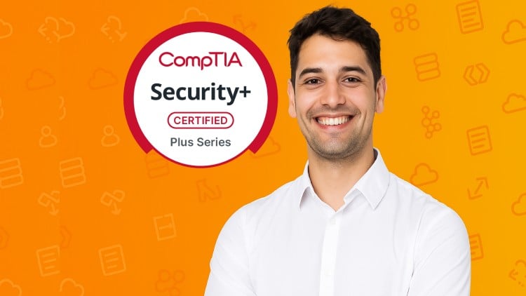 Read more about the article 6 Practice Exams | CompTIA Security+ Certification