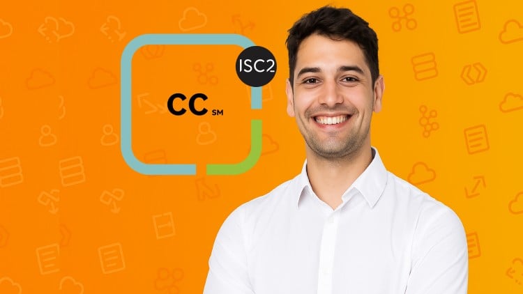 (ISC) Certified in Cybersecurity (CC) Practice Exams: Set 1