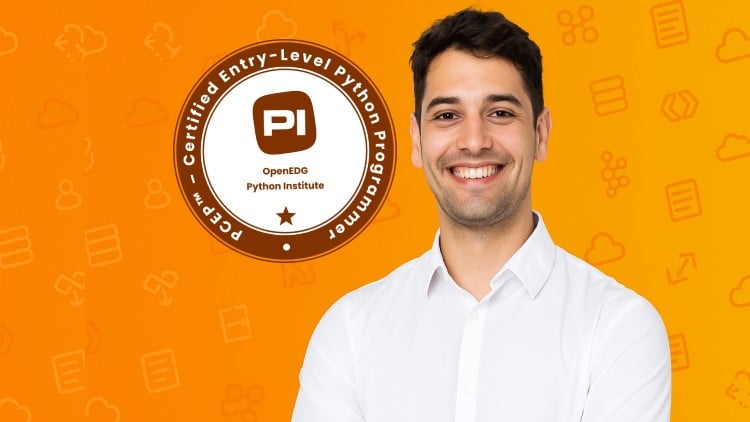 Read more about the article 6 Practice | PCEP  Certified Entry-Level Python Programmer