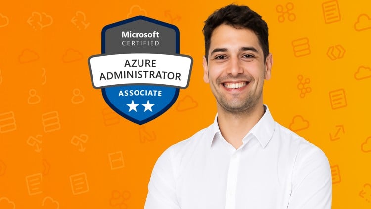 Read more about the article 6 Tests | Microsoft Certified Azure Administrator Associate