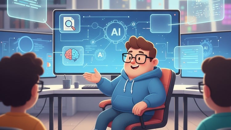 AI-900: Microsoft Azure AI Fundamentals  Full Practice Test