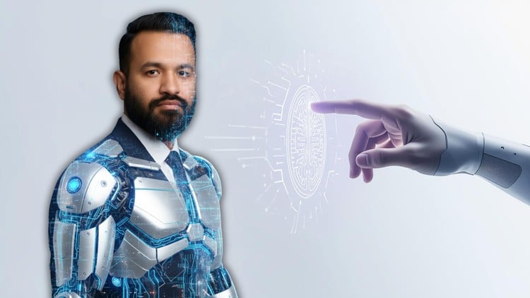 Read more about the article AI-Powered Personal Branding: Build Your Future Brand W/ AI