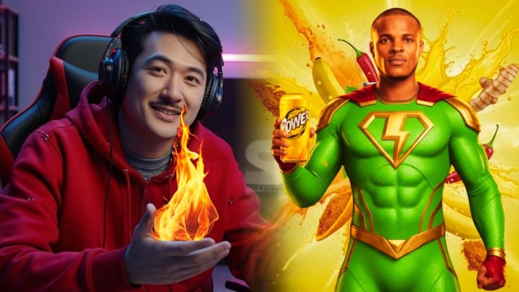 AI Video Creation with Your Photos for YouTube & Commercials