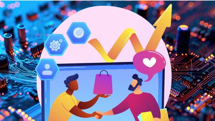 AI for CRM (Customer Relationship Management) Excellence